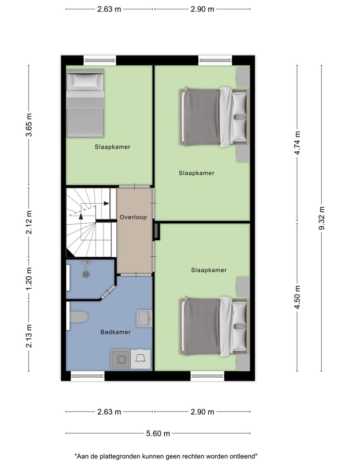 Photo 27 of De Willem Ruysstraat 37