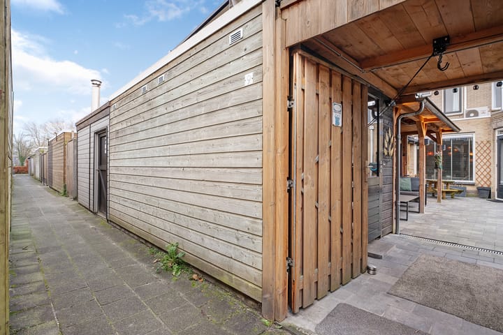 Foto 37 van Parelmoervlinder 9