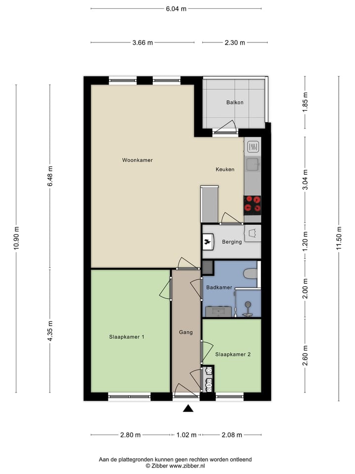 Foto 25 van Markt 59