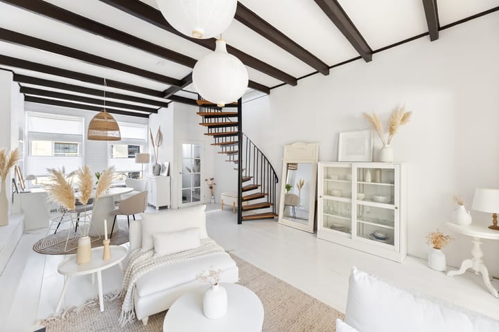 Foto 2 van Marinestraat 24