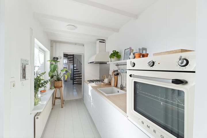 Foto 3 van Marinestraat 24