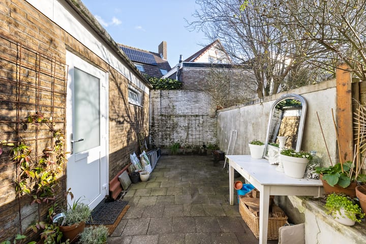 Foto 5 van Marinestraat 24