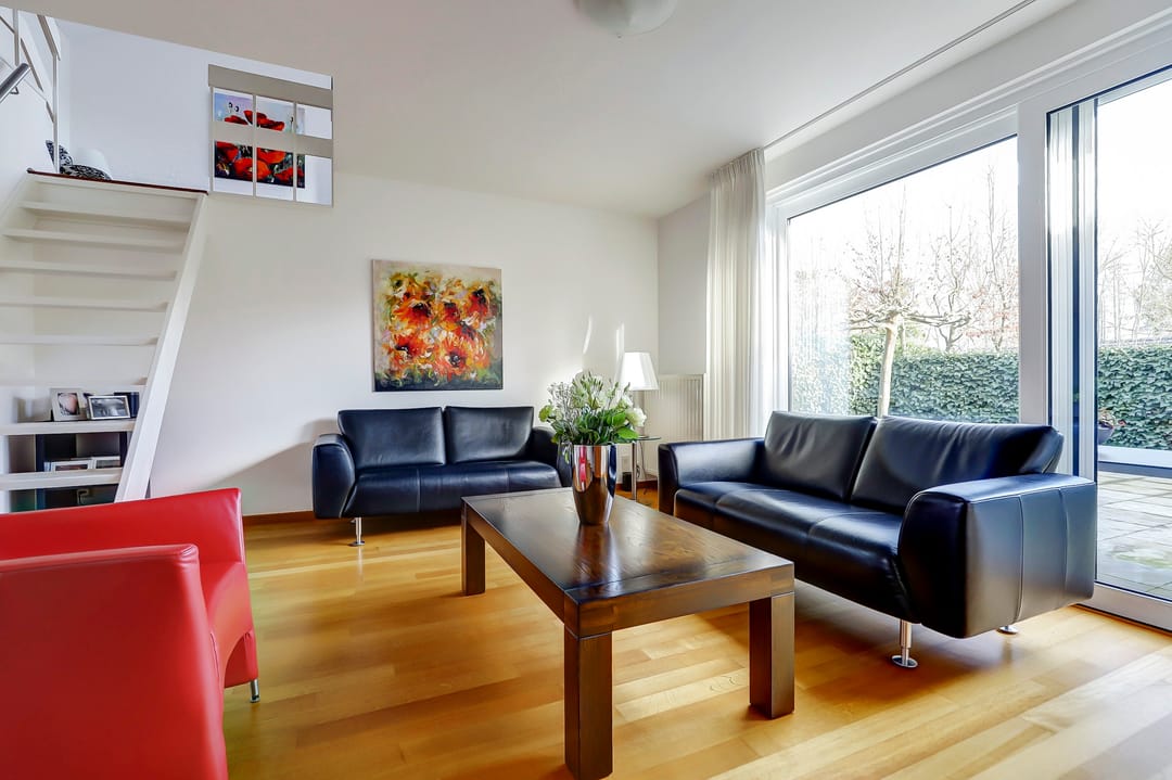 Foto 7 van Schepenbank 11