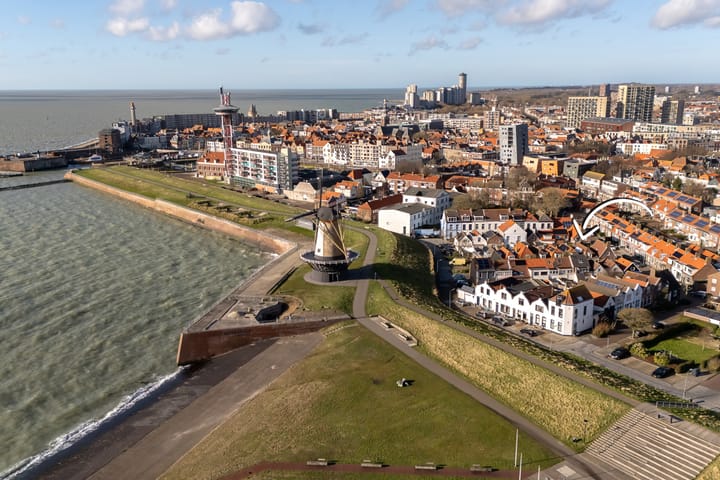 Photo 6 of Marinestraat 24