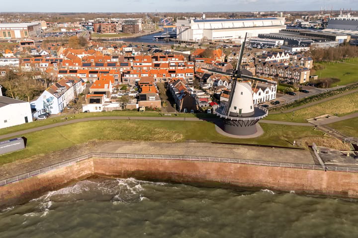 Photo 7 of Marinestraat 24