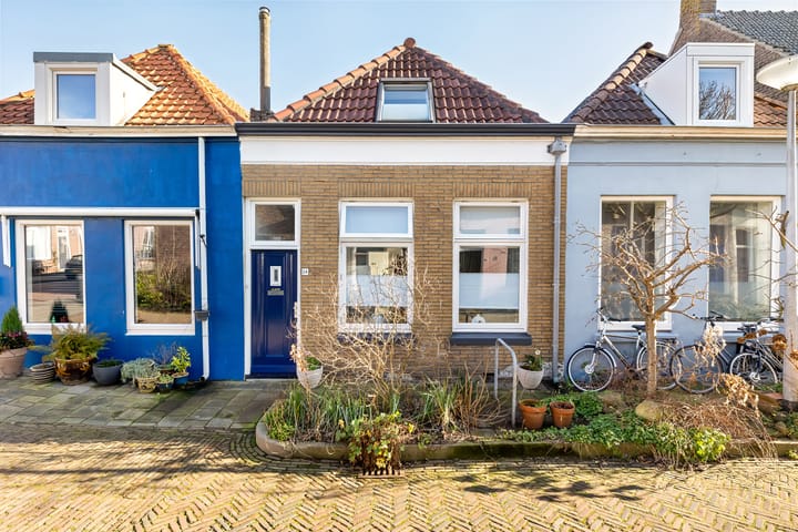 Photo 8 of Marinestraat 24