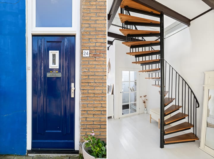 Photo 9 of Marinestraat 24