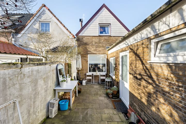 Photo 17 of Marinestraat 24