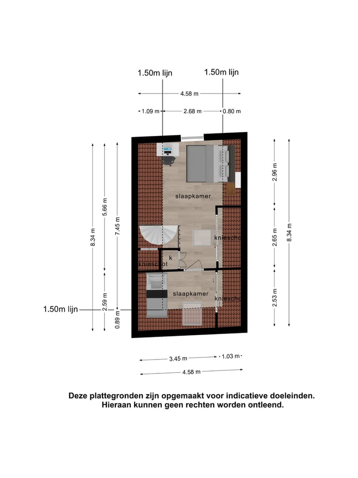 Photo 24 of Marinestraat 24
