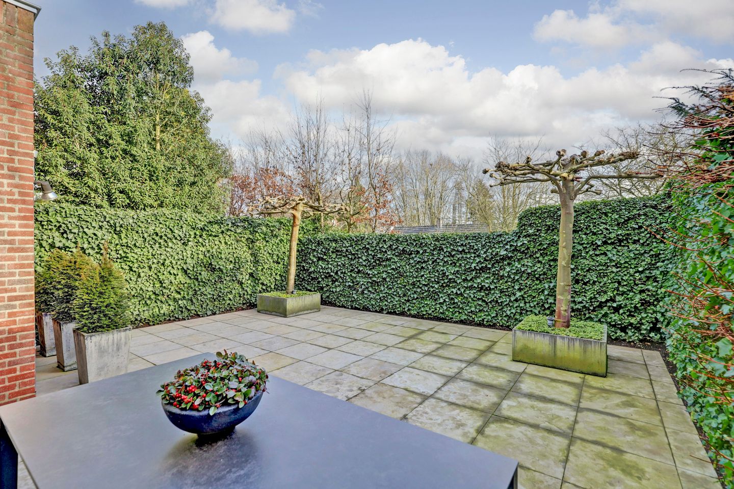 Foto 4 van Schepenbank 11