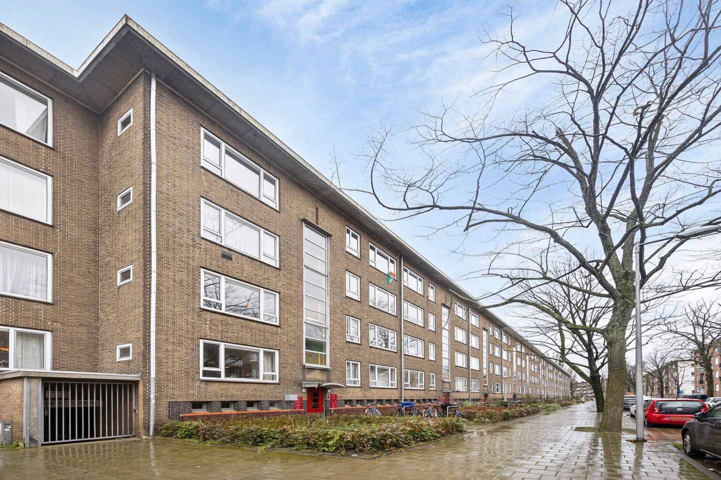 Foto 1 van Granidastraat 90-2