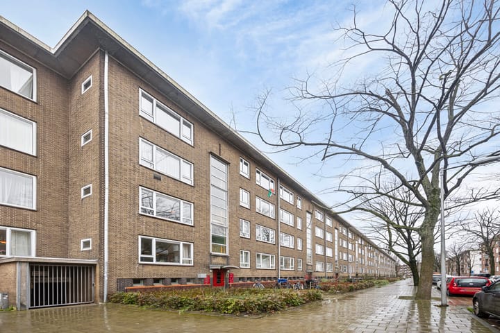 Foto 1 van Granidastraat 90-2