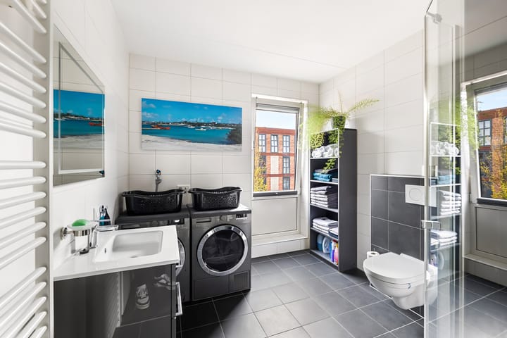 Photo 14 of De Willem Ruysstraat 37