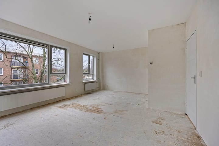 Foto 3 van Granidastraat 90-2