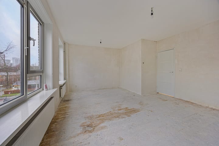 Foto 4 van Granidastraat 90-2