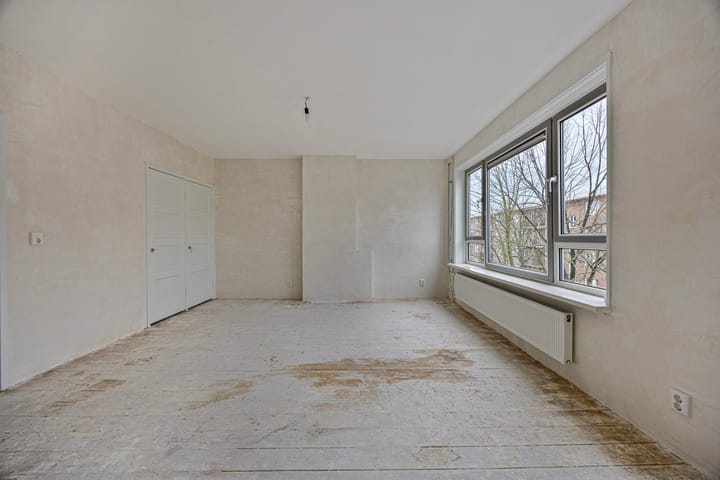 Foto 5 van Granidastraat 90-2