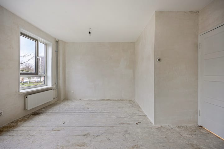 Foto 8 van Granidastraat 90-2