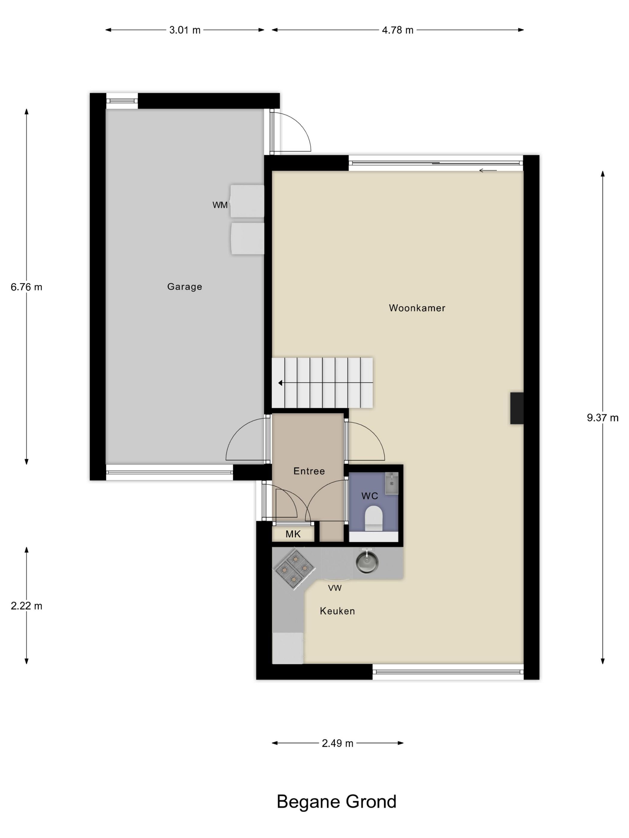 Foto 51 van Schepenbank 11
