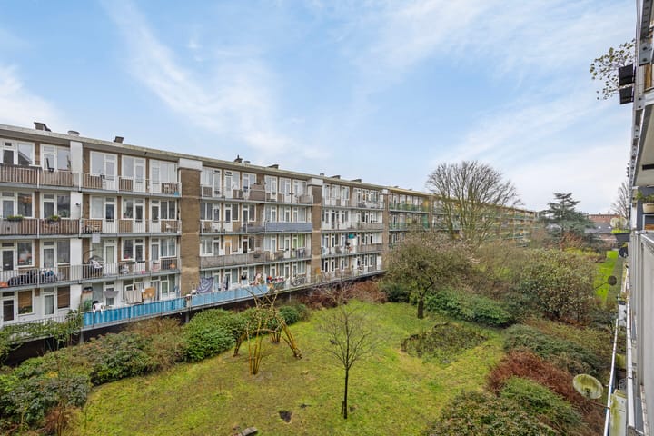 Foto 21 van Granidastraat 90-2