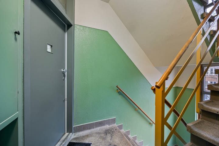 Foto 23 van Granidastraat 90-2