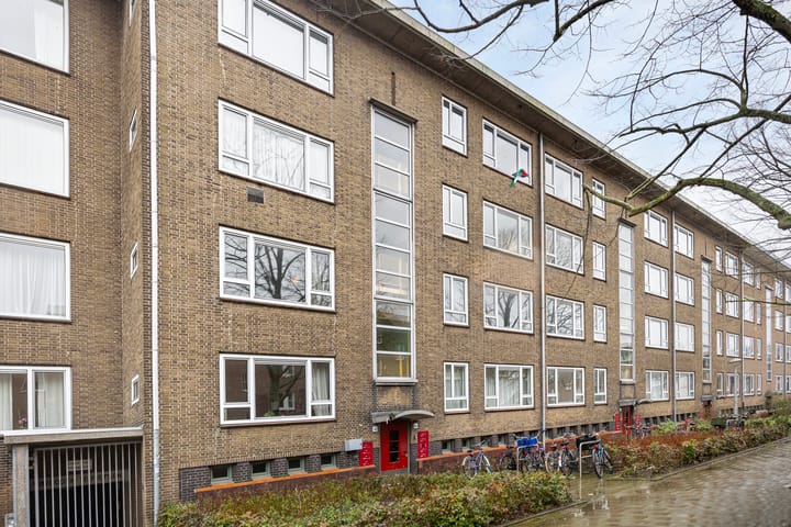 Foto 26 van Granidastraat 90-2