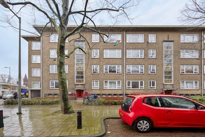 Foto 25 van Granidastraat 90-2