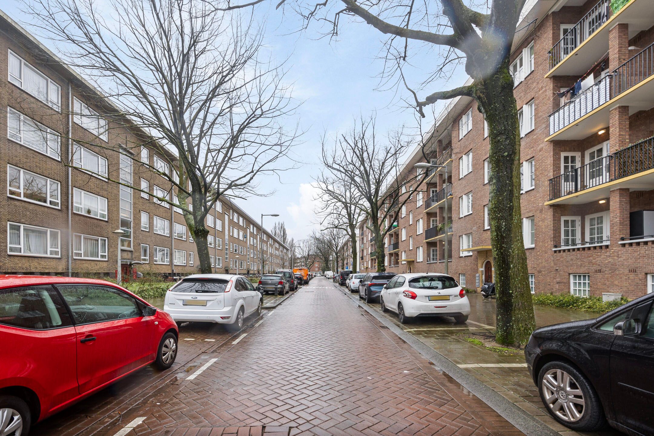 Photo 27 of Granidastraat 90-2