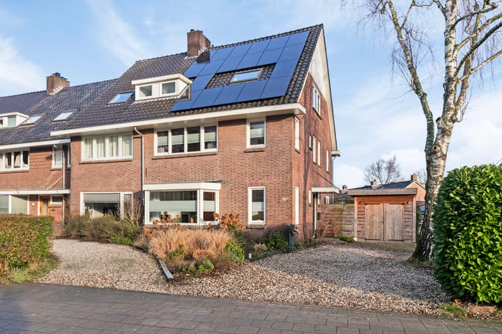 Foto 1 van Burg Grothestraat 48