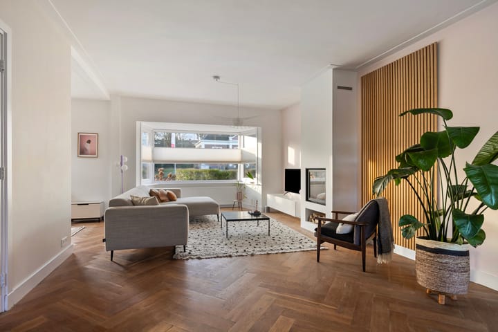 Foto 2 van Burg Grothestraat 48