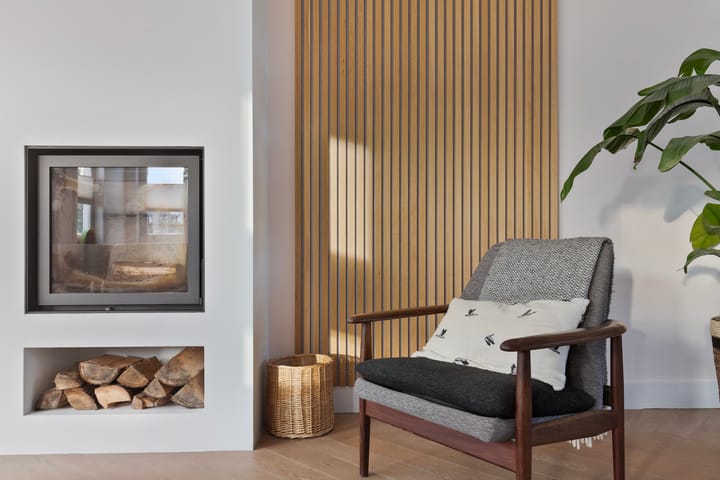 Foto 3 van Burg Grothestraat 48