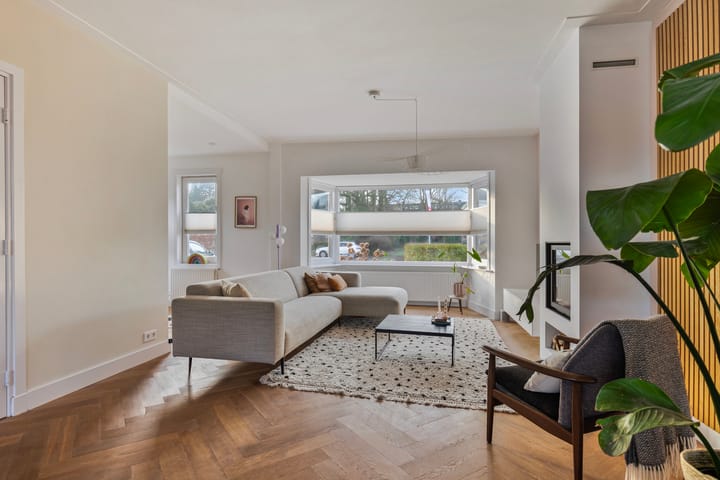 Foto 4 van Burg Grothestraat 48