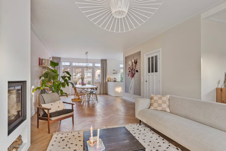 Foto 5 van Burg Grothestraat 48