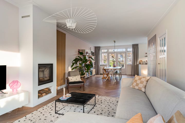 Foto 6 van Burg Grothestraat 48