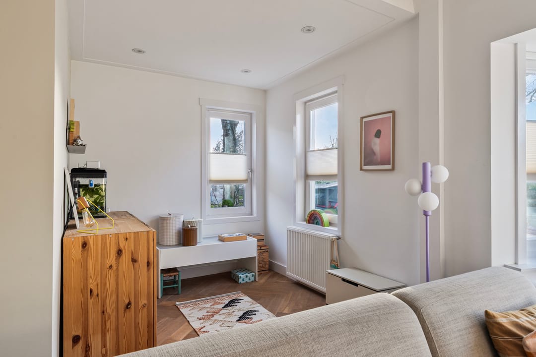 Foto 7 van Burg Grothestraat 48