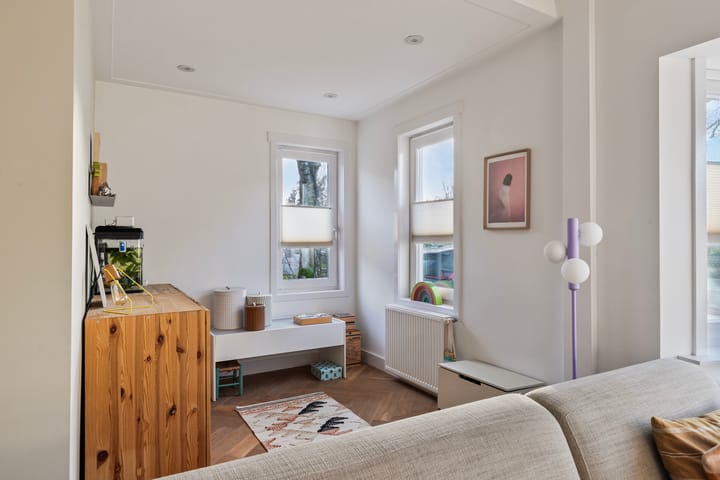 Foto 7 van Burg Grothestraat 48