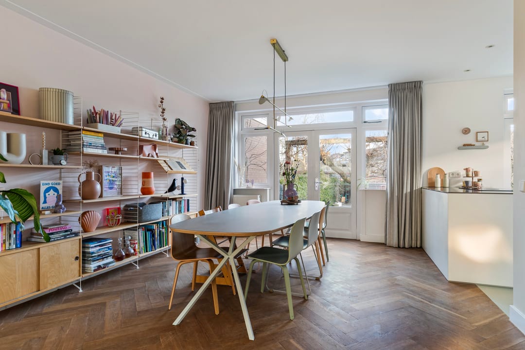 Foto 8 van Burg Grothestraat 48