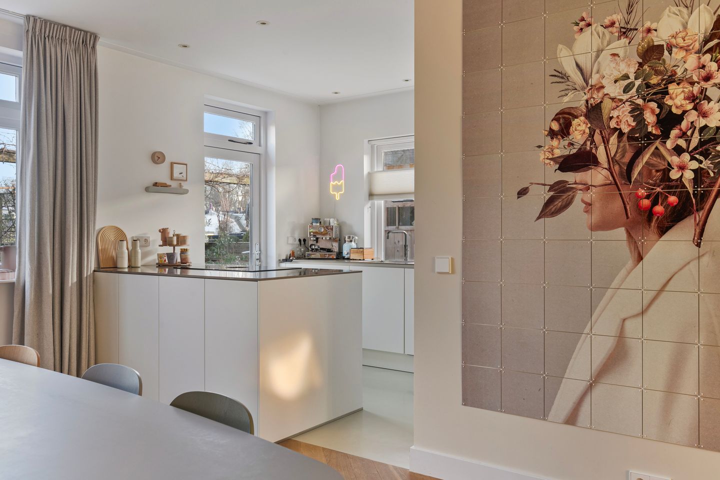 Foto 10 van Burg Grothestraat 48