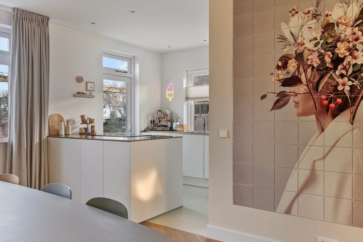 Foto 10 van Burg Grothestraat 48