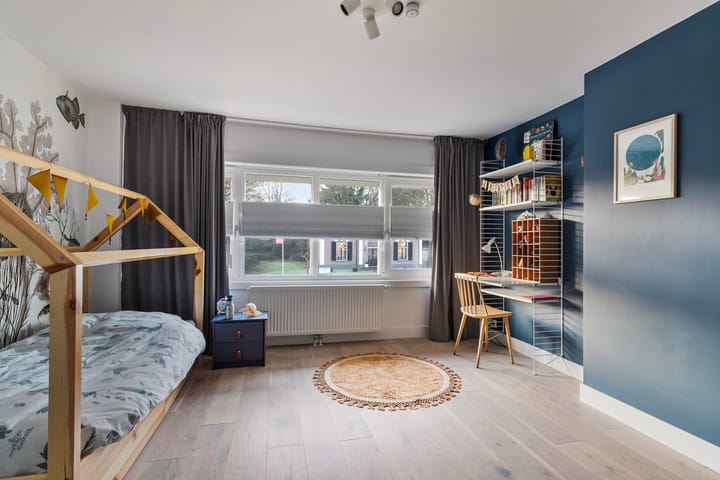 Foto 21 van Burg Grothestraat 48