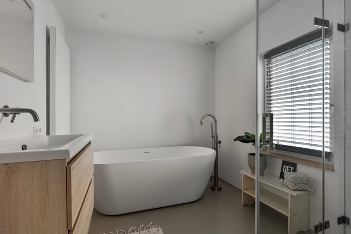 Foto 25 van Burg Grothestraat 48