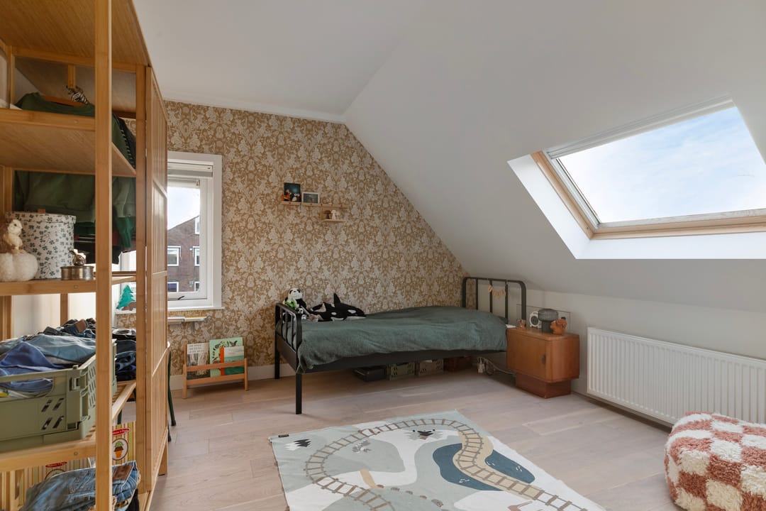 Foto 32 van Burg Grothestraat 48