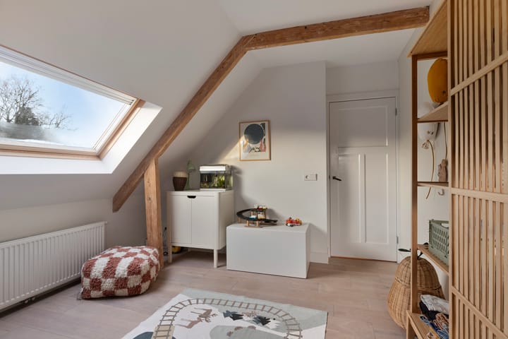 Foto 33 van Burg Grothestraat 48