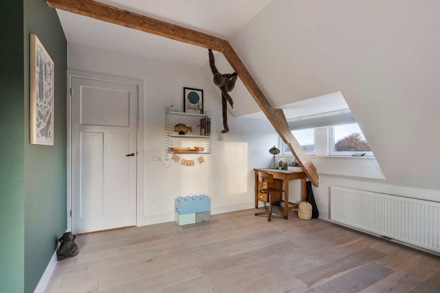 Foto 35 van Burg Grothestraat 48