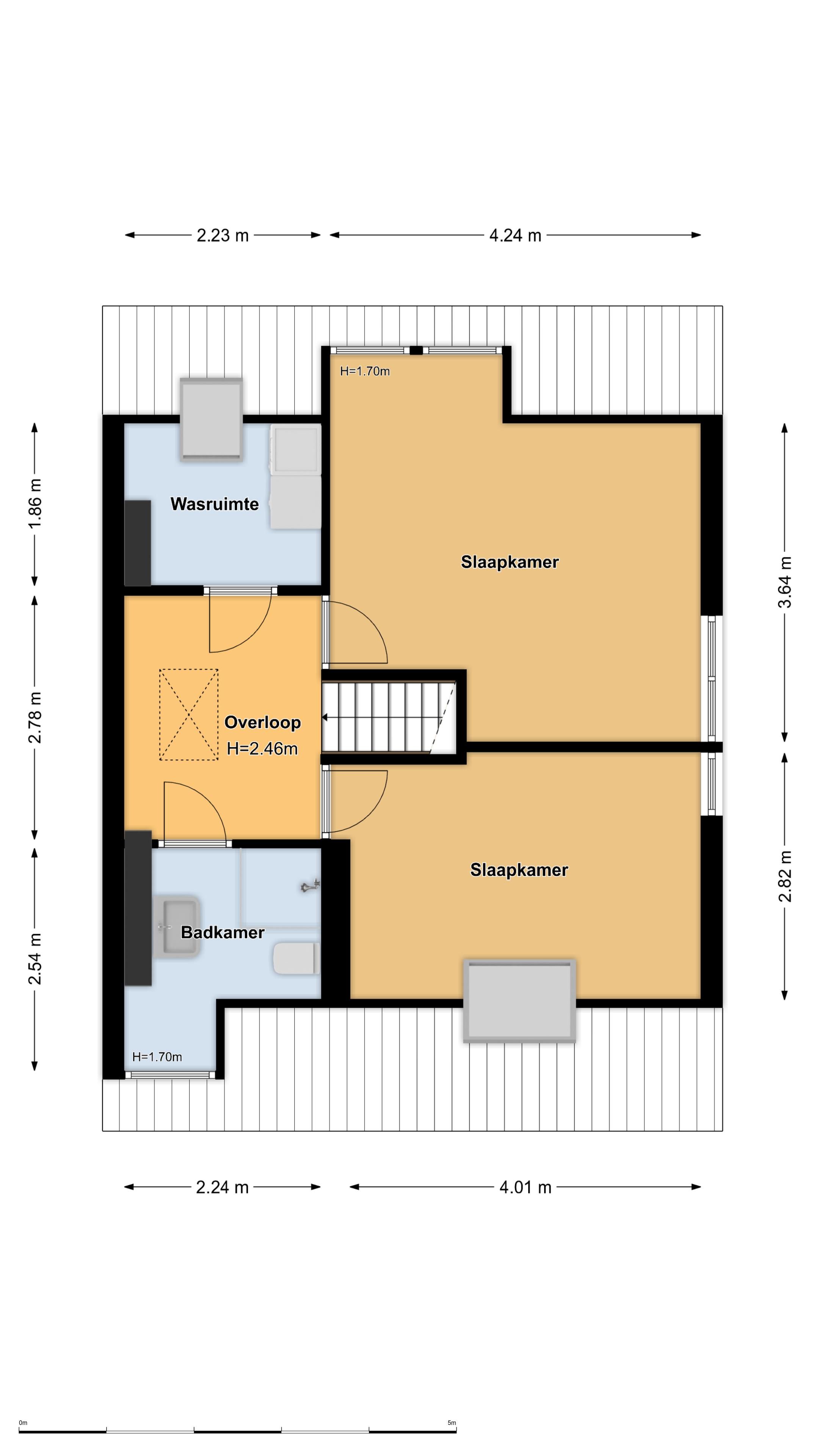 Foto 36 van Burg Grothestraat 48