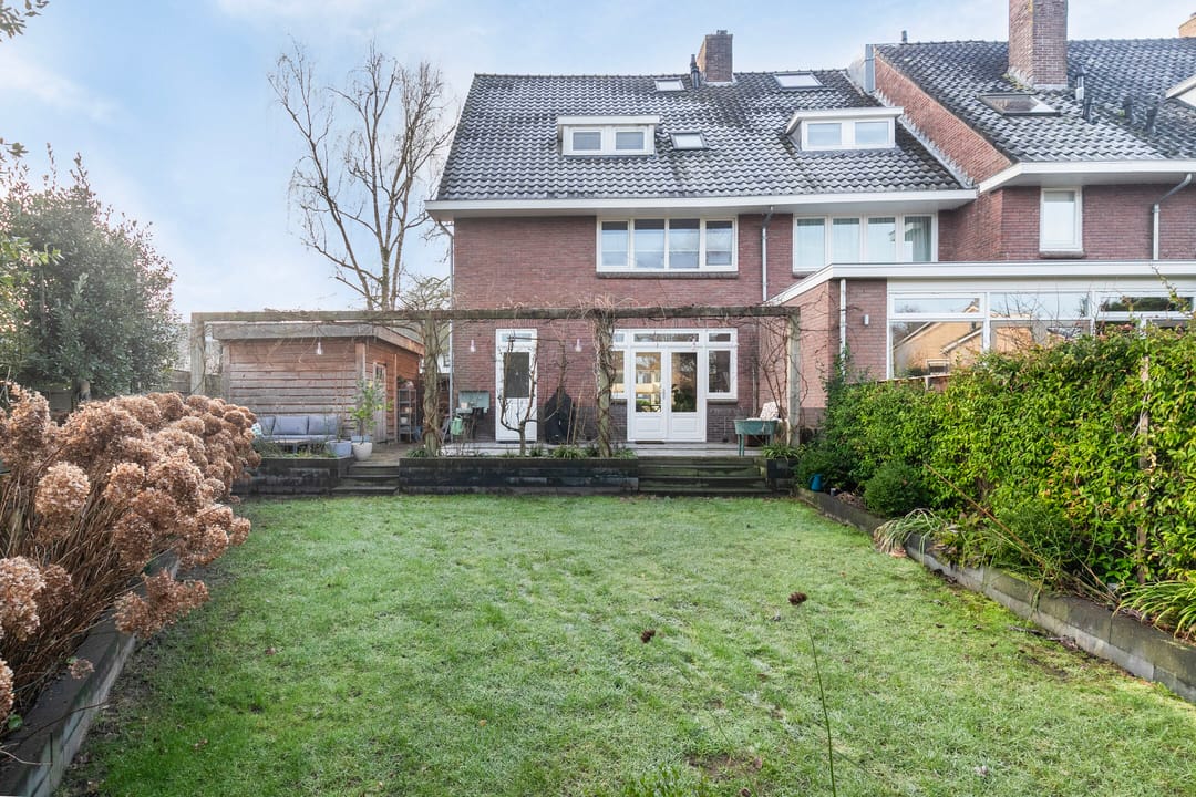 Foto 38 van Burg Grothestraat 48