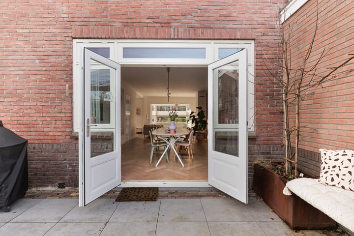 Foto 40 van Burg Grothestraat 48