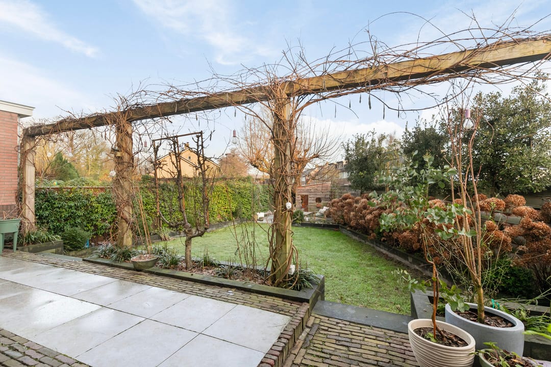 Foto 41 van Burg Grothestraat 48