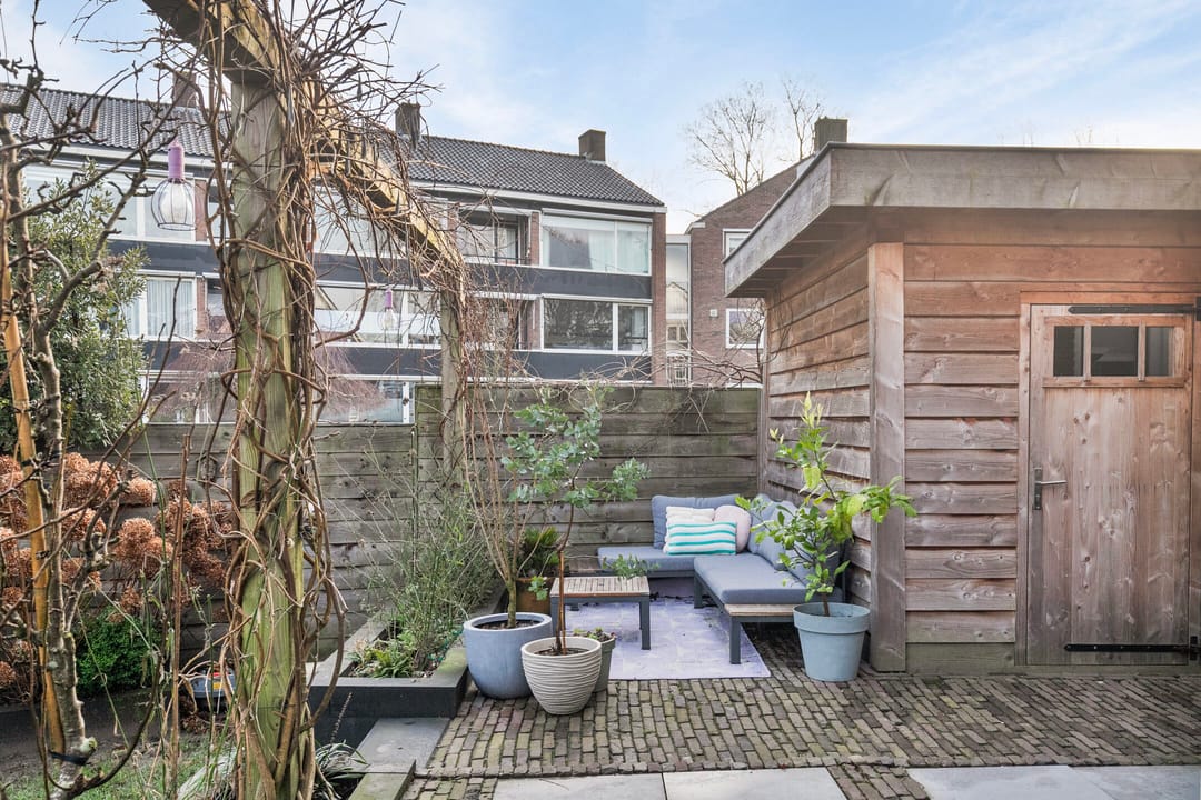 Foto 43 van Burg Grothestraat 48