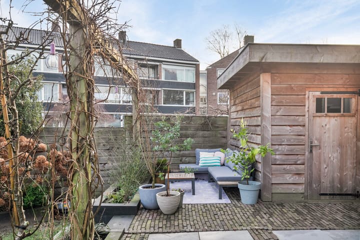 Foto 43 van Burg Grothestraat 48