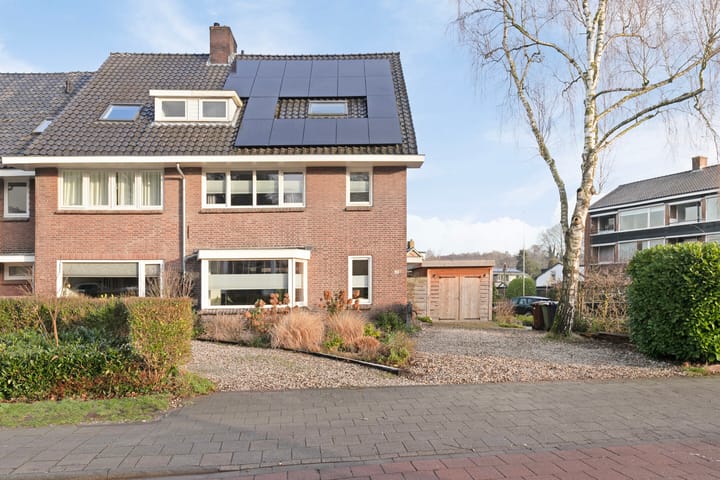 Foto 45 van Burg Grothestraat 48